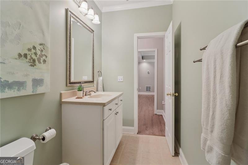 12225 Clairmonte Avenue Alpharetta - 26