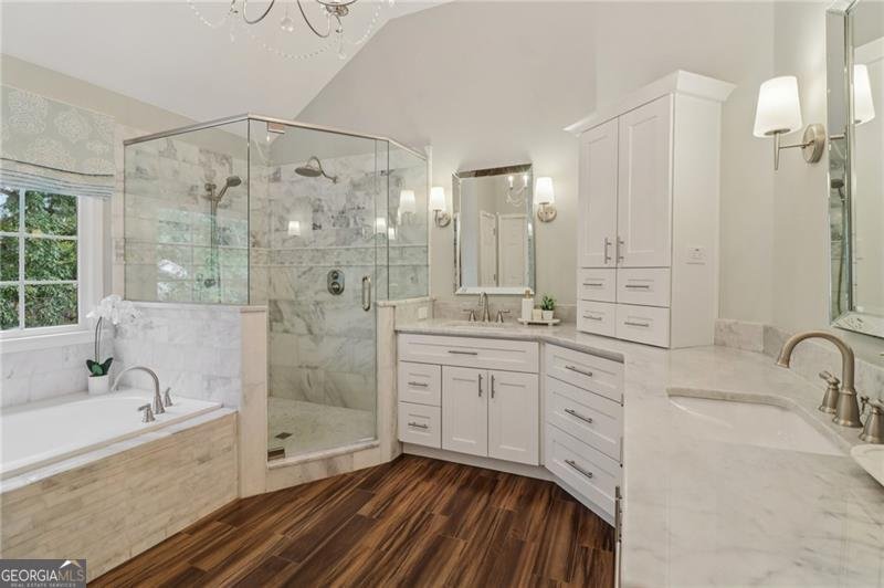 12225 Clairmonte Avenue Alpharetta - 3