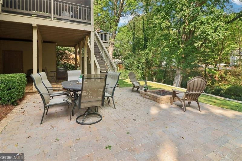 12225 Clairmonte Avenue Alpharetta - 32