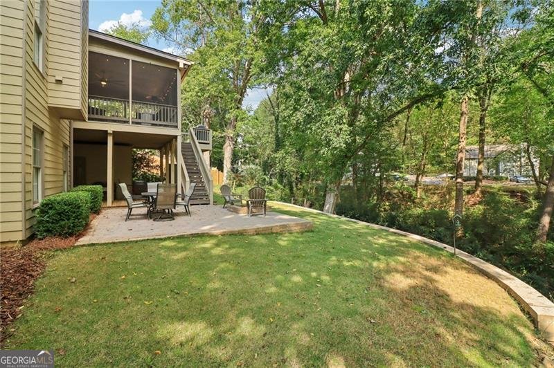 12225 Clairmonte Avenue Alpharetta - 34