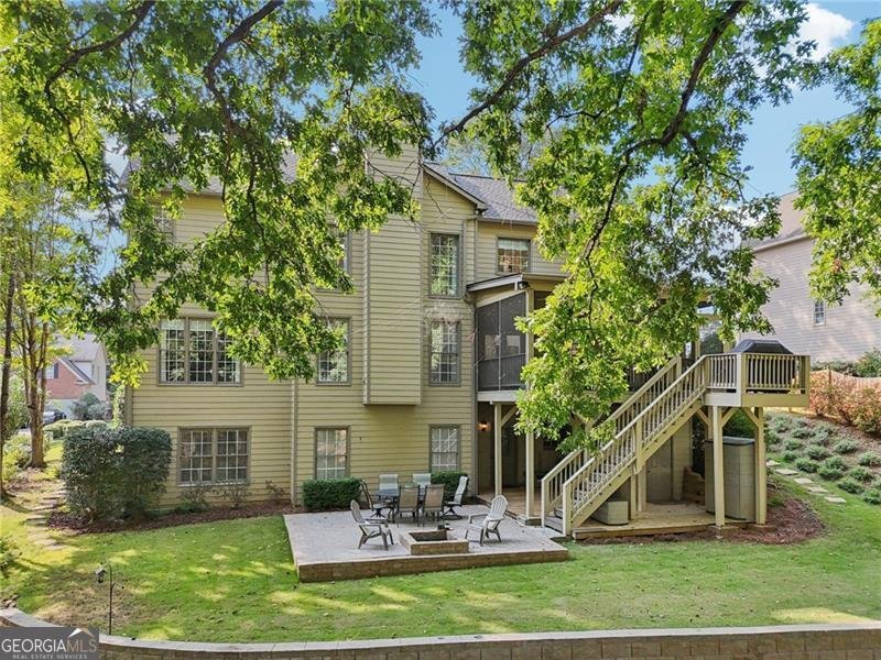 12225 Clairmonte Avenue Alpharetta - 35