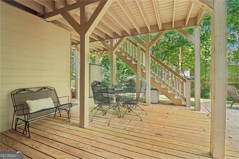 12225 Clairmonte Avenue Alpharetta - 36