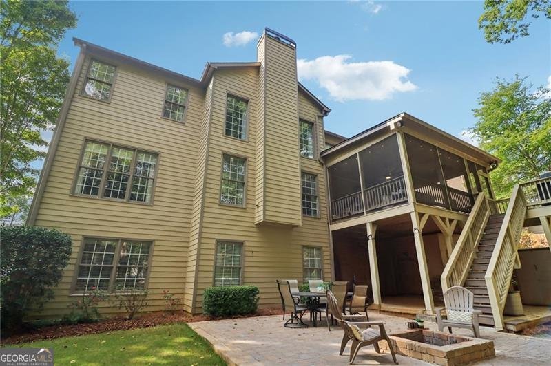 12225 Clairmonte Avenue Alpharetta - 37