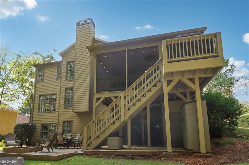 12225 Clairmonte Avenue Alpharetta - 38