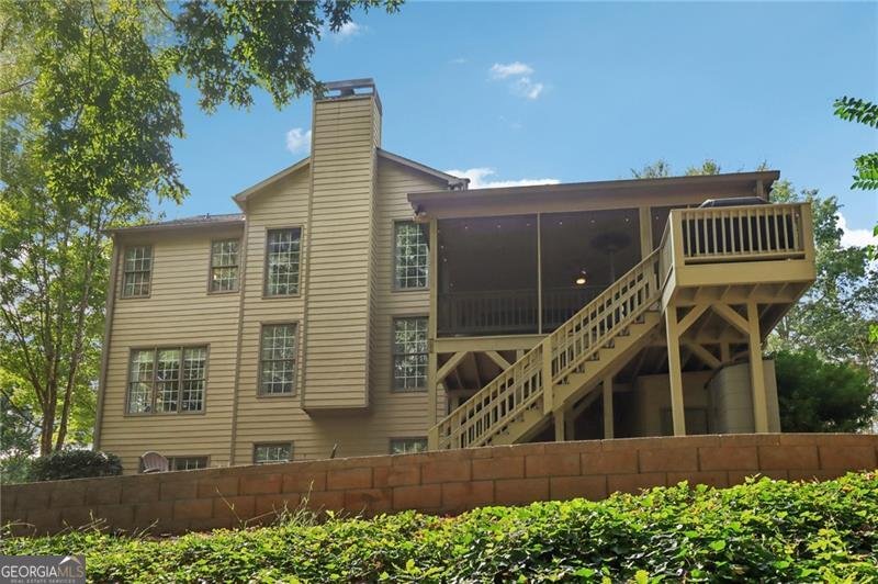 12225 Clairmonte Avenue Alpharetta - 39