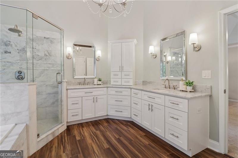 12225 Clairmonte Avenue Alpharetta - 4