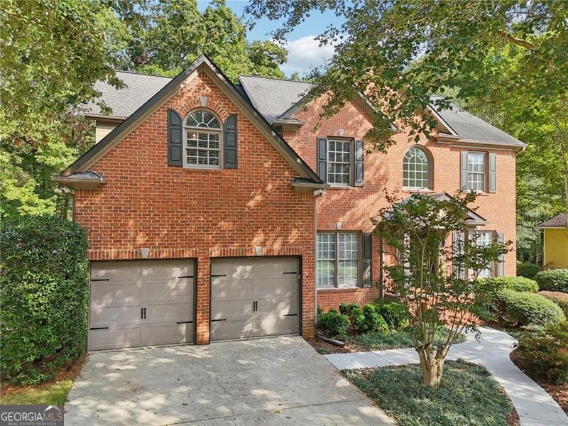 12225 Clairmonte Avenue Alpharetta - 41