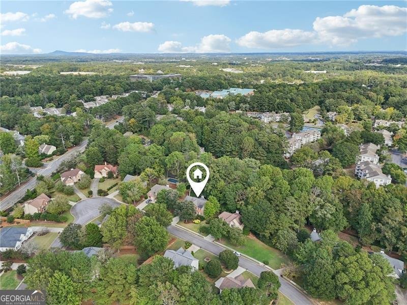 12225 Clairmonte Avenue Alpharetta - 42