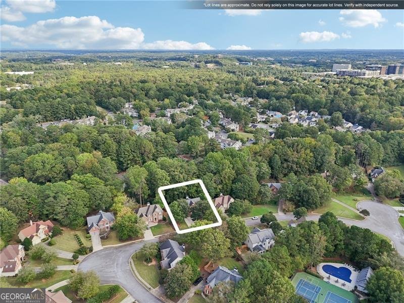 12225 Clairmonte Avenue Alpharetta - 43