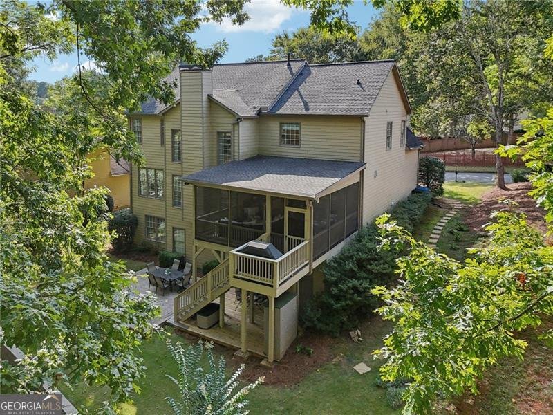12225 Clairmonte Avenue Alpharetta - 44