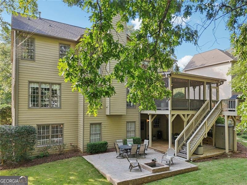 12225 Clairmonte Avenue Alpharetta - 45