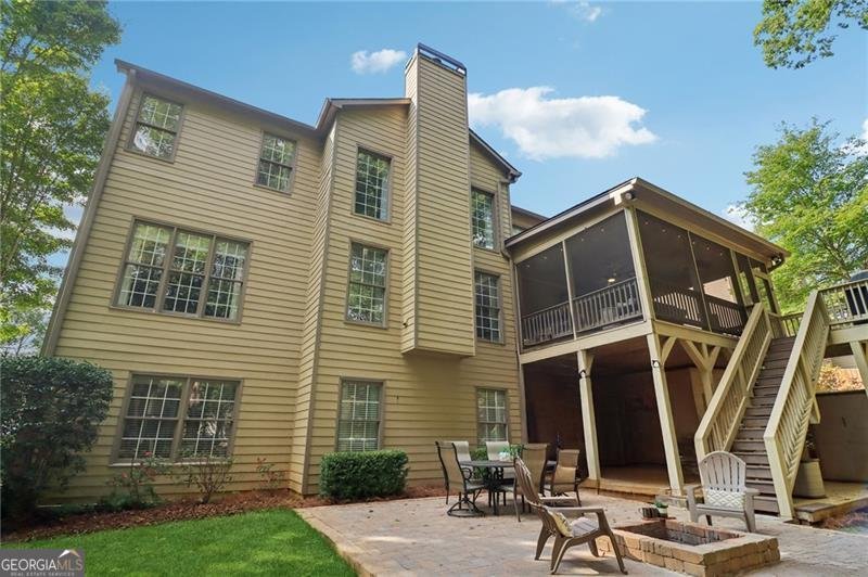 12225 Clairmonte Avenue Alpharetta - 47