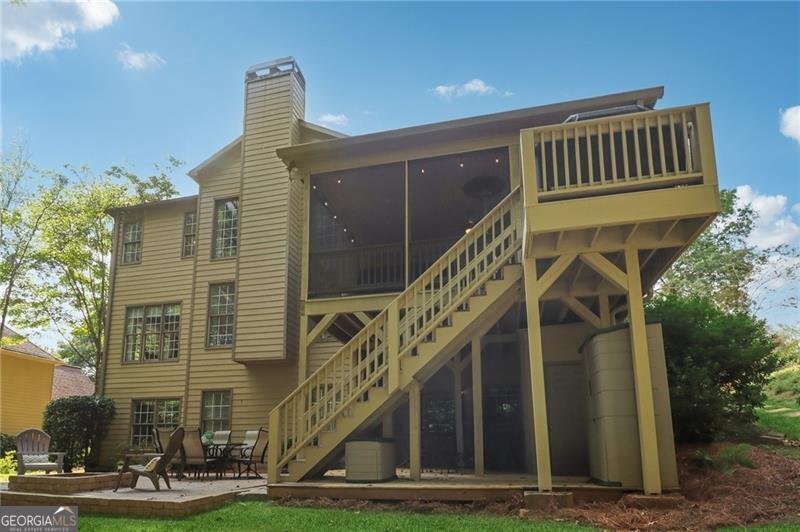 12225 Clairmonte Avenue Alpharetta - 48