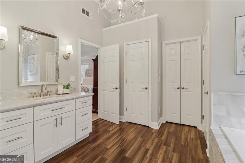 12225 Clairmonte Avenue Alpharetta - 5