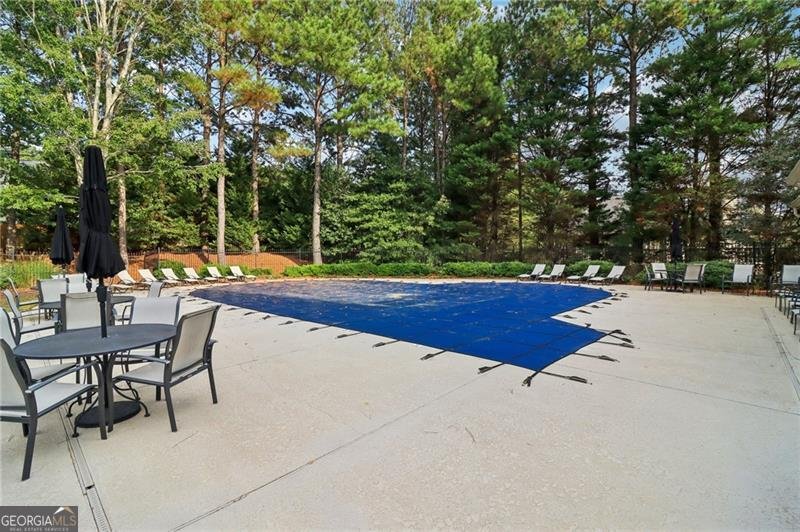 12225 Clairmonte Avenue Alpharetta - 50