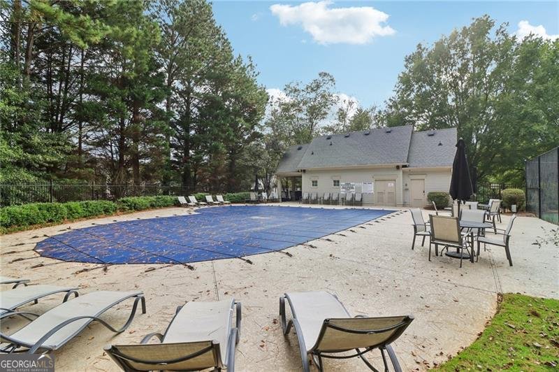 12225 Clairmonte Avenue Alpharetta - 51