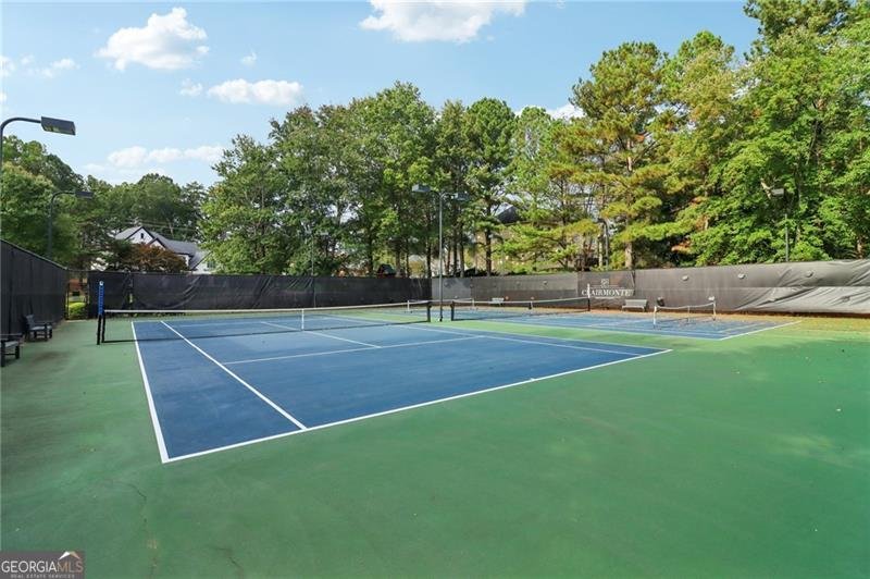12225 Clairmonte Avenue Alpharetta - 52