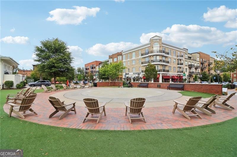 12225 Clairmonte Avenue Alpharetta - 56