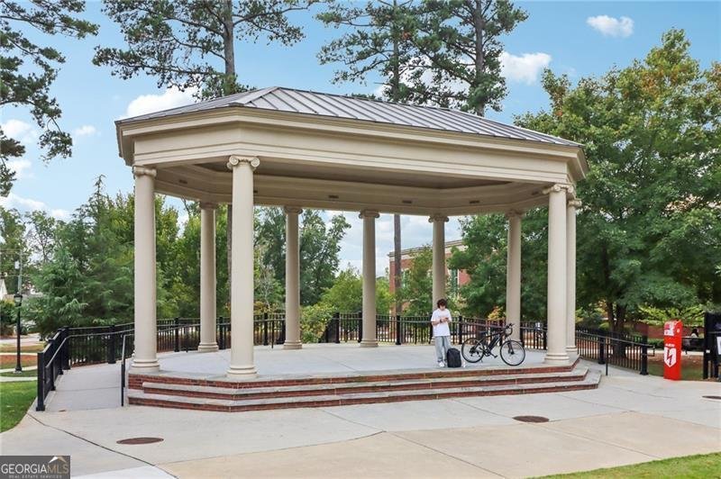 12225 Clairmonte Avenue Alpharetta - 62