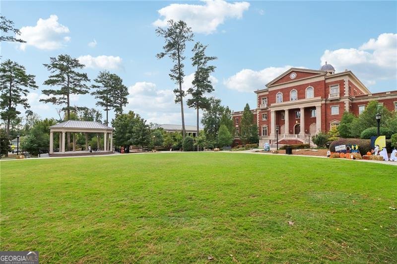 12225 Clairmonte Avenue Alpharetta - 63