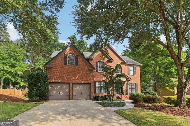 12225 Clairmonte Avenue Alpharetta - 65