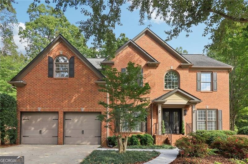 12225 Clairmonte Avenue Alpharetta - 66
