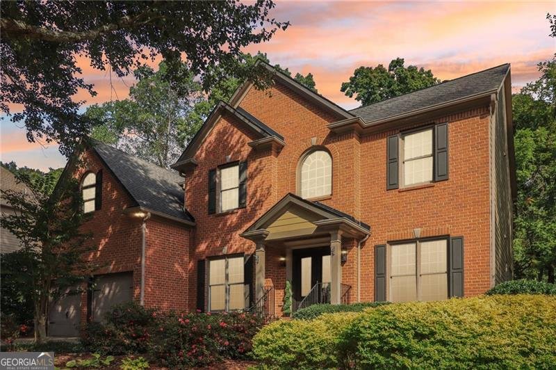 12225 Clairmonte Avenue Alpharetta - 67