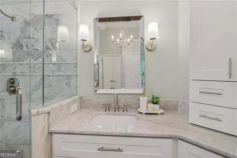 12225 Clairmonte Avenue Alpharetta - 7