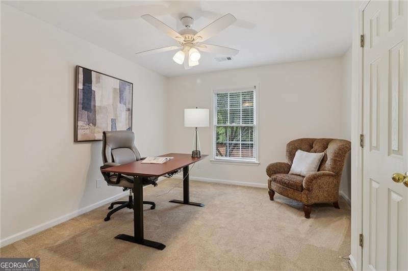 12225 Clairmonte Avenue Alpharetta - 9