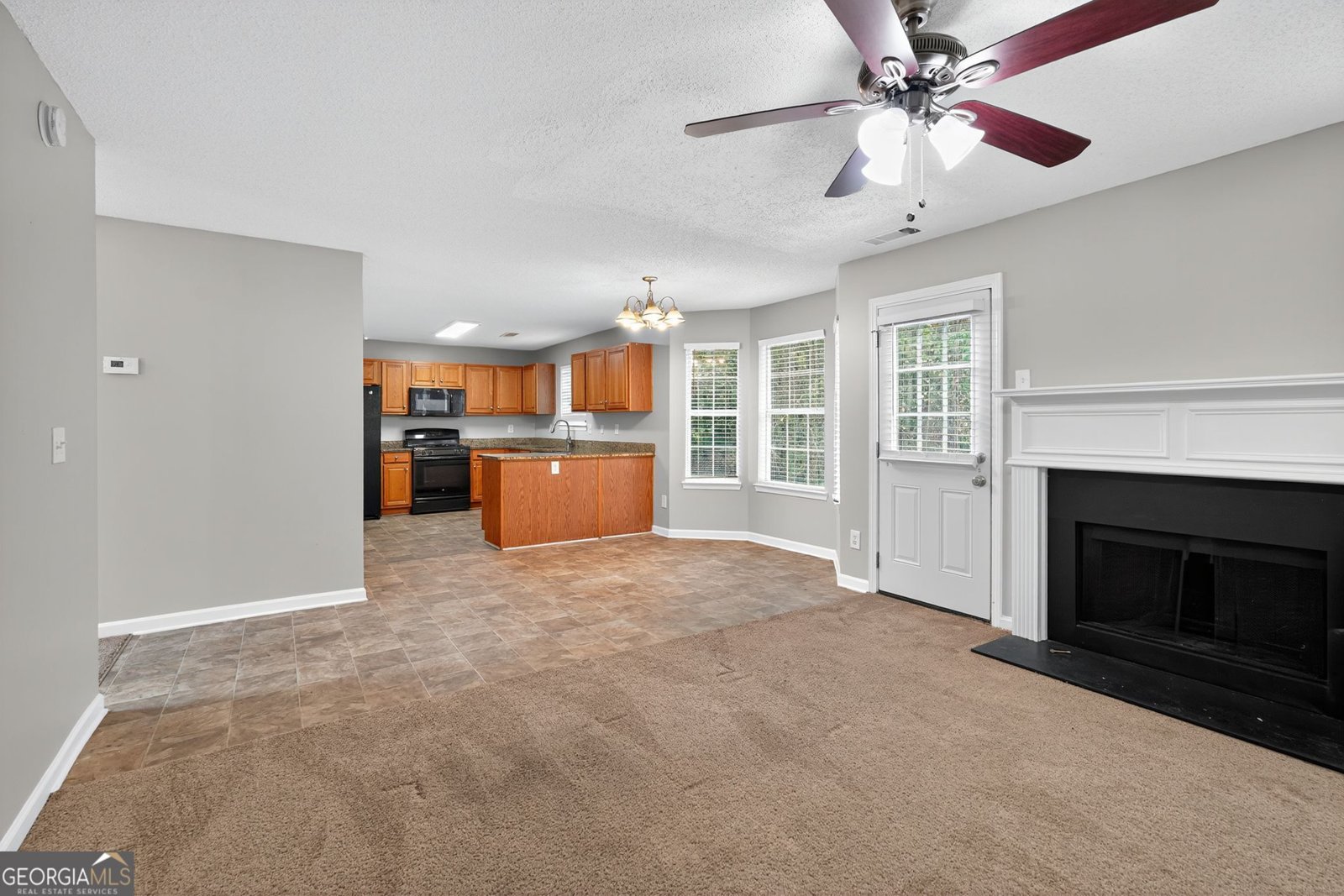 1324 Sandlewood Court Lithonia - 12