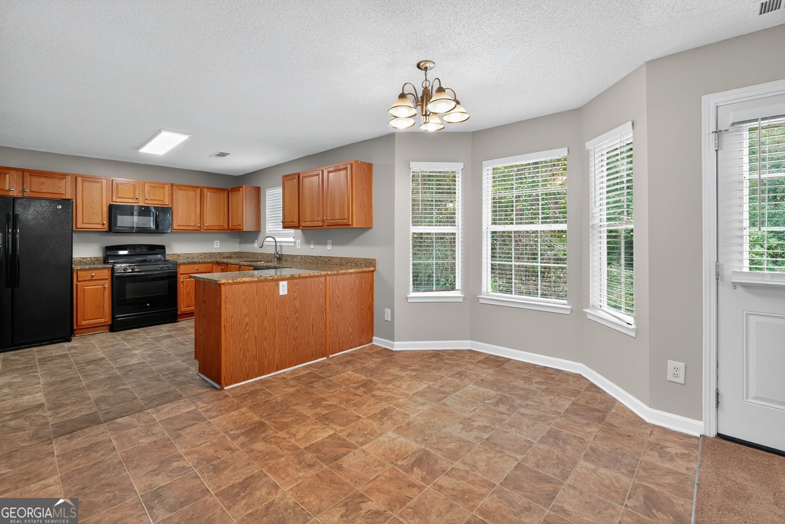 1324 Sandlewood Court Lithonia - 16