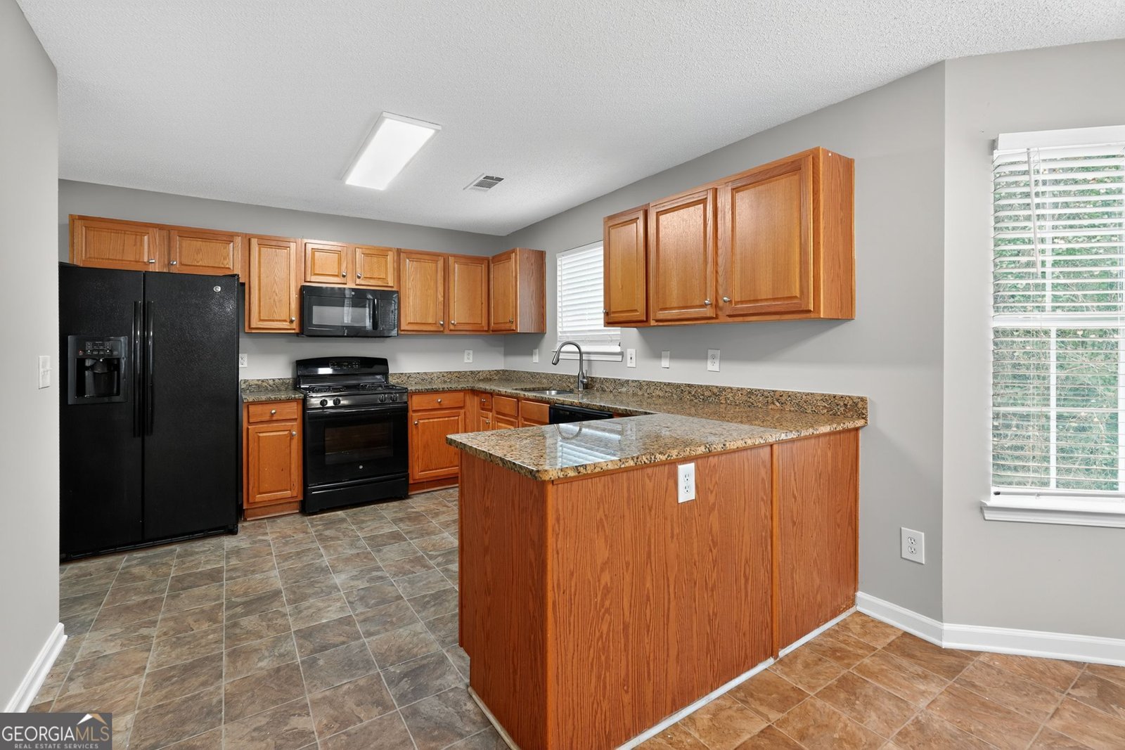 1324 Sandlewood Court Lithonia - 17