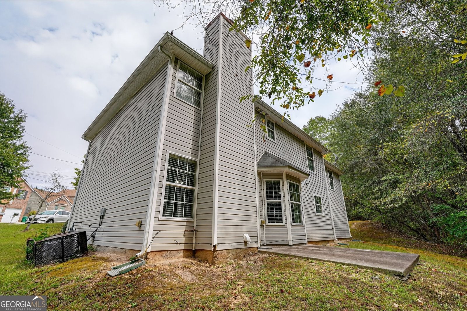 1324 Sandlewood Court Lithonia - 2