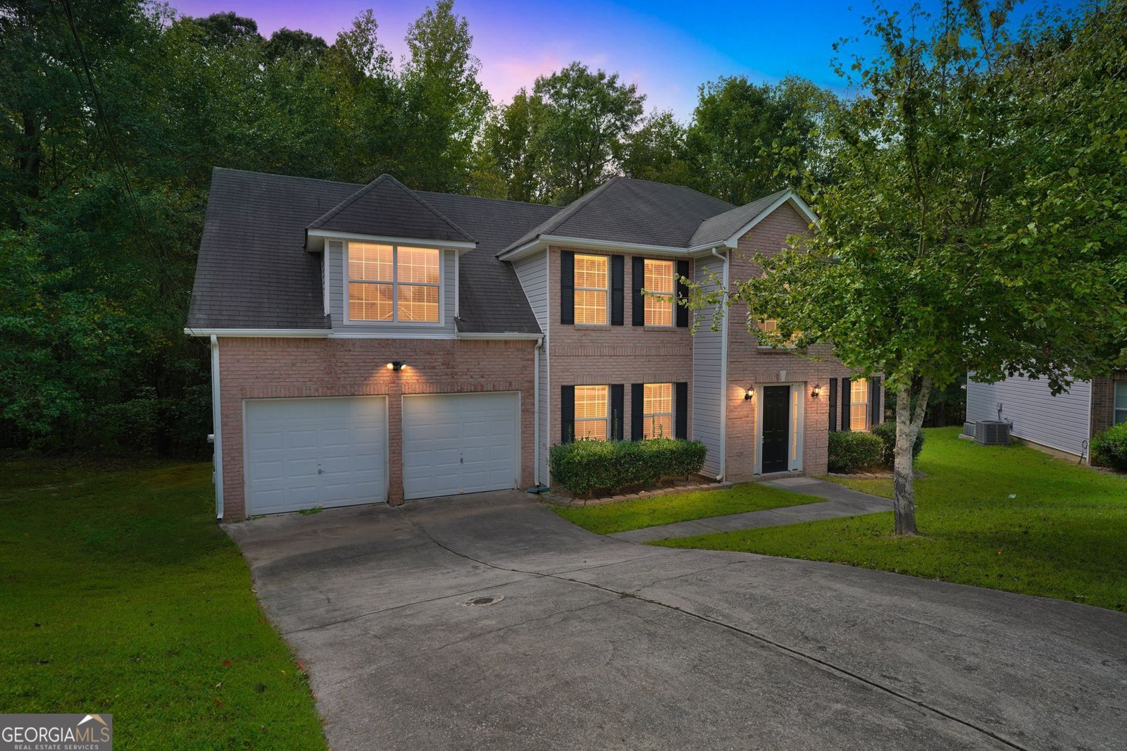 1324 Sandlewood Court Lithonia - 4