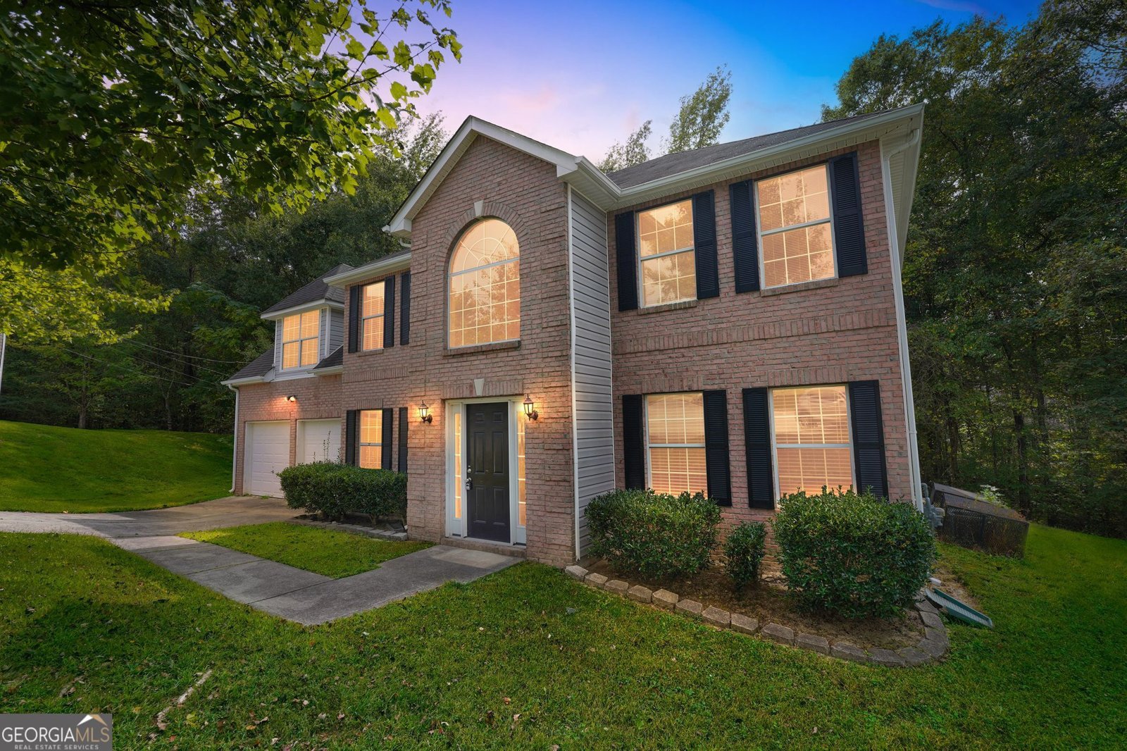 1324 Sandlewood Court Lithonia - 5