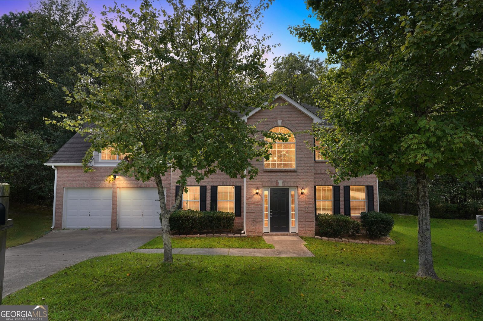 1324 Sandlewood Court Lithonia - 6