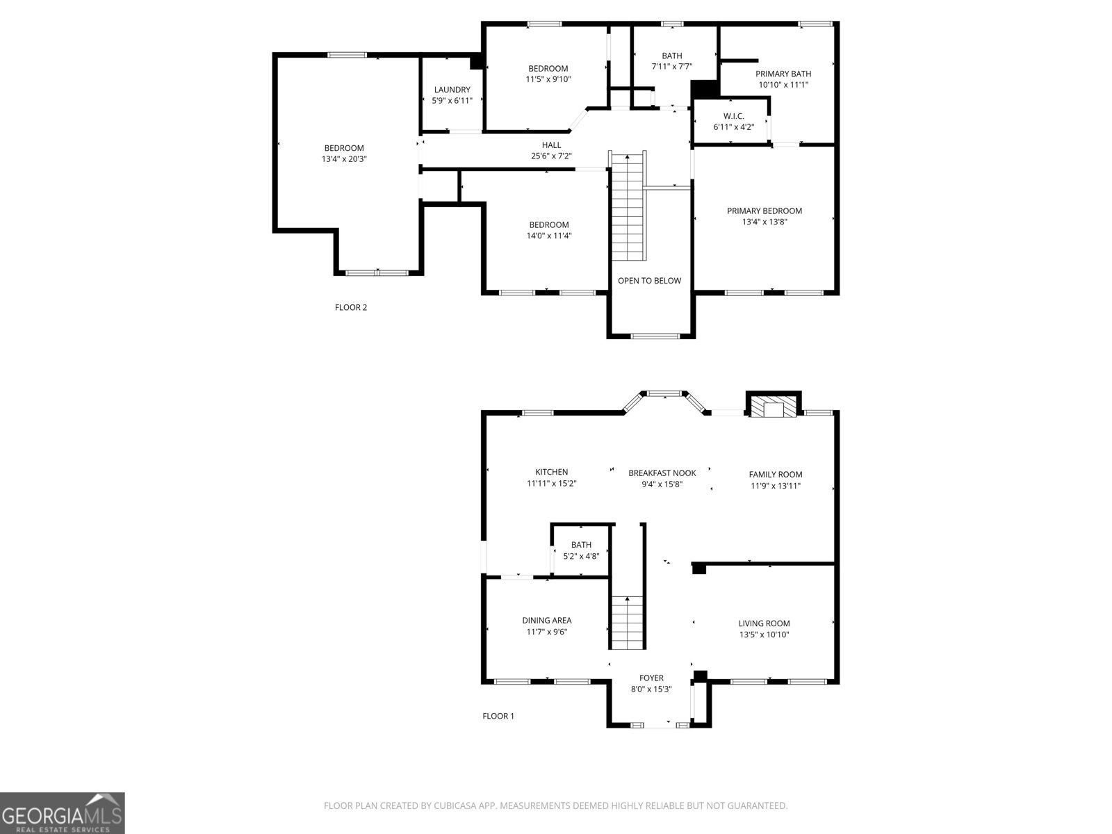 1324 Sandlewood Court Lithonia - 7