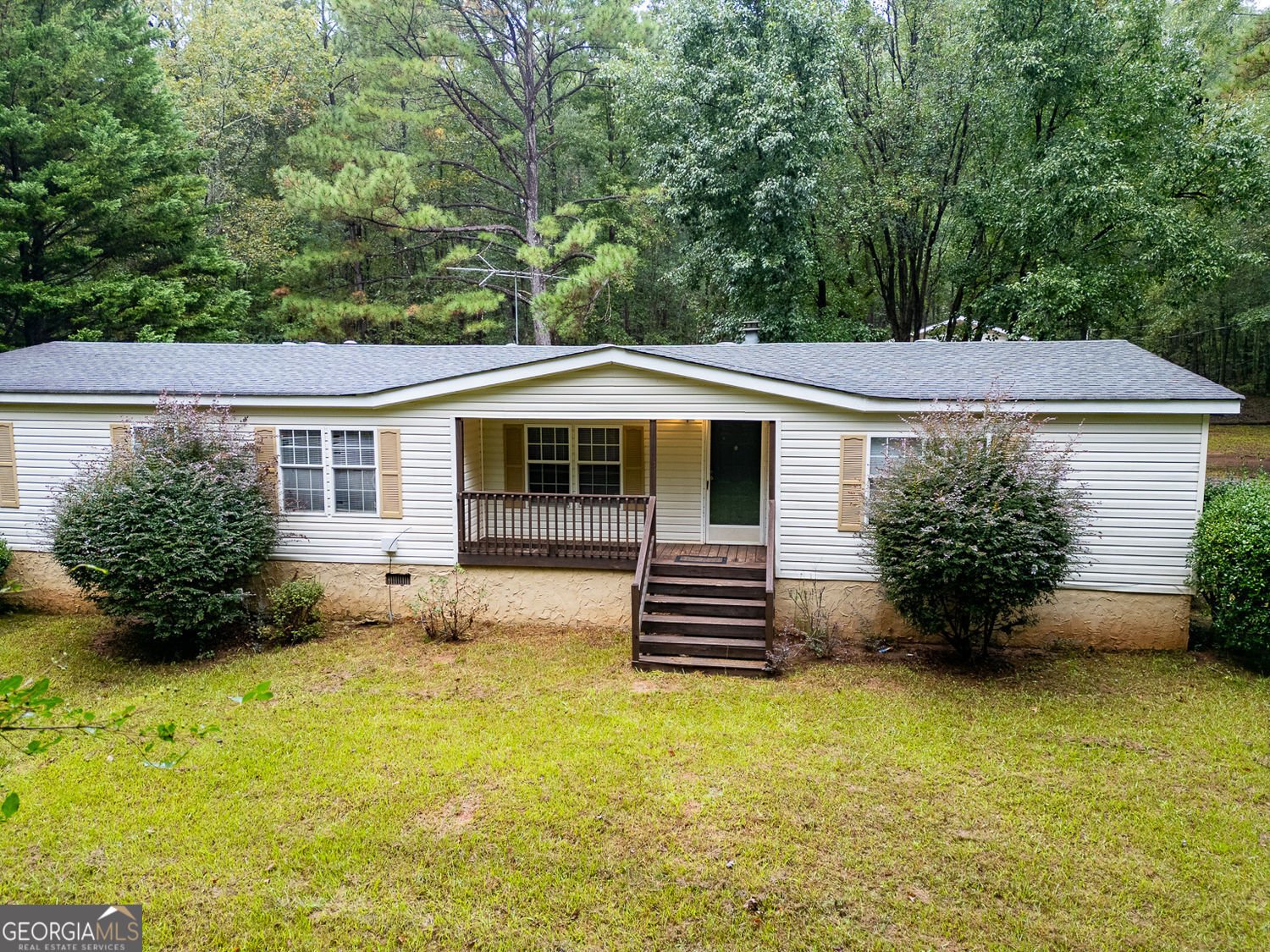 1051 Long Wood Drive Madison - 43