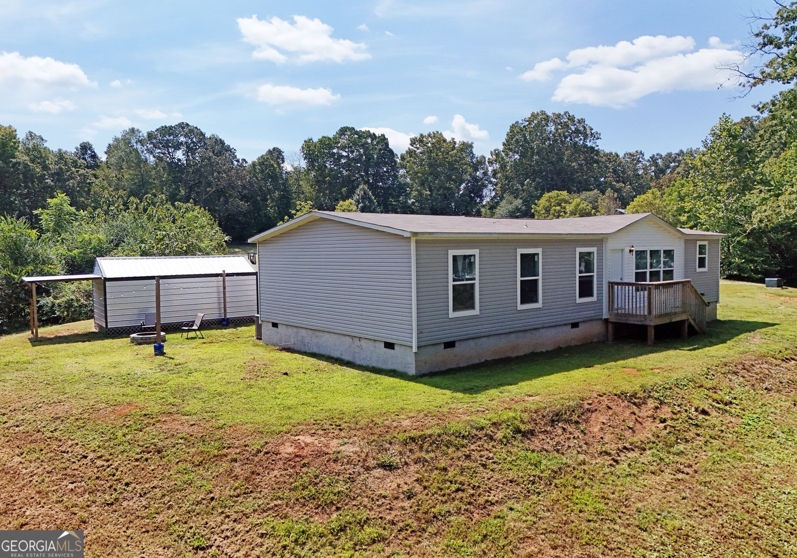 8465 Hwy 254 Cleveland - 1