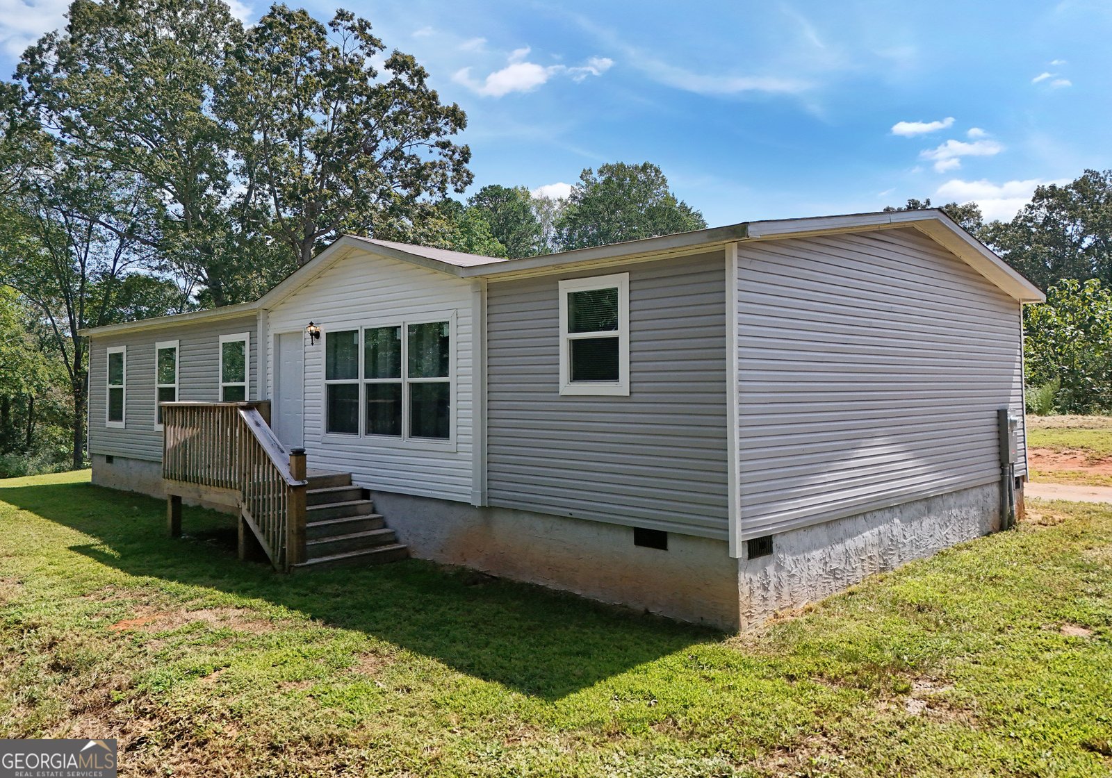 8465 Hwy 254 Cleveland - 27