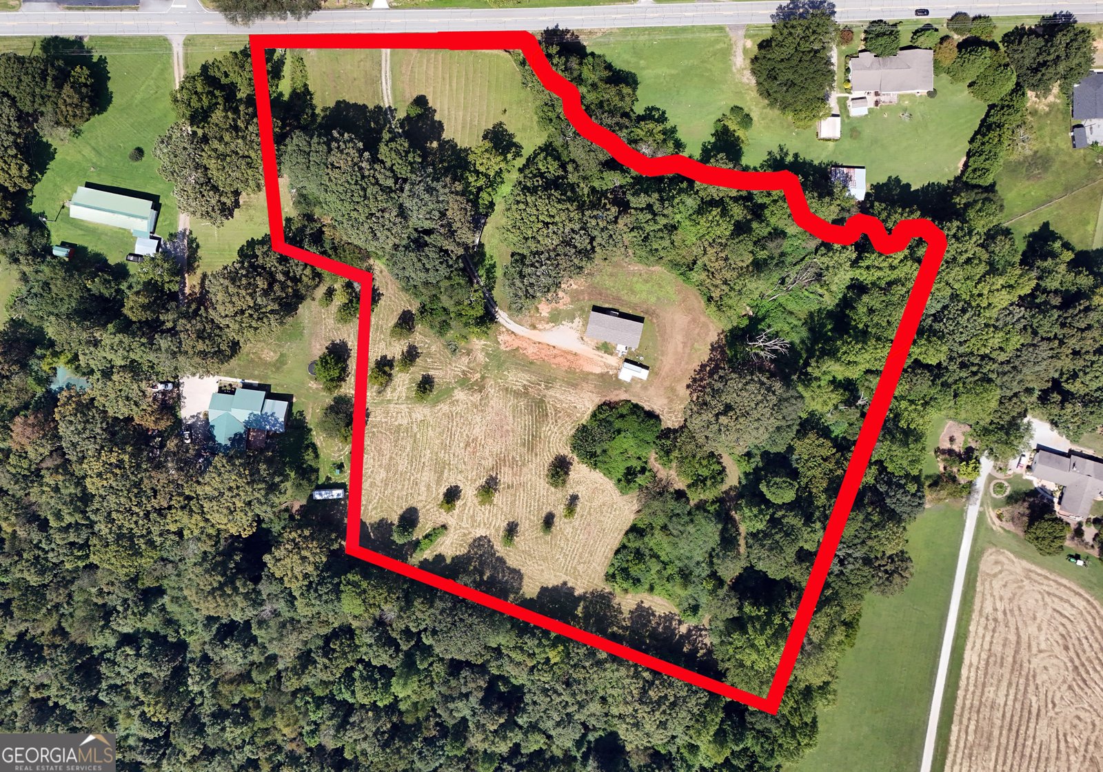 8465 Hwy 254 Cleveland - 32