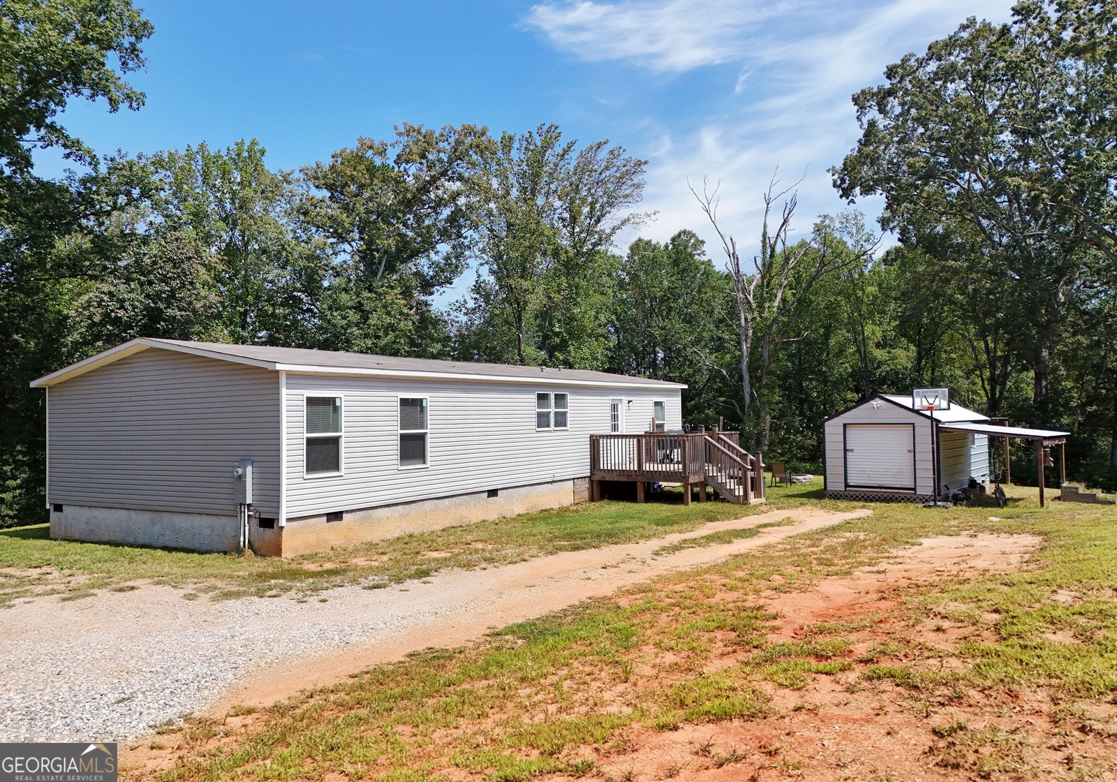 8465 Hwy 254 Cleveland - 8