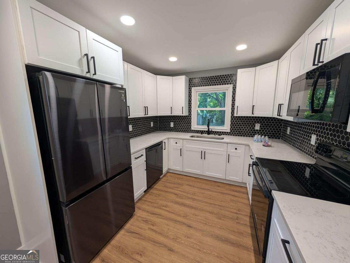 208 Silver Springs Circle Atlanta - 10