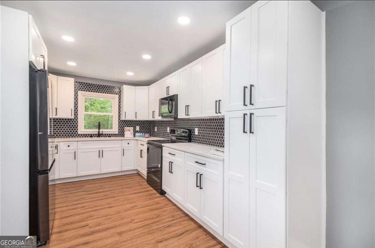 208 Silver Springs Circle Atlanta - 11