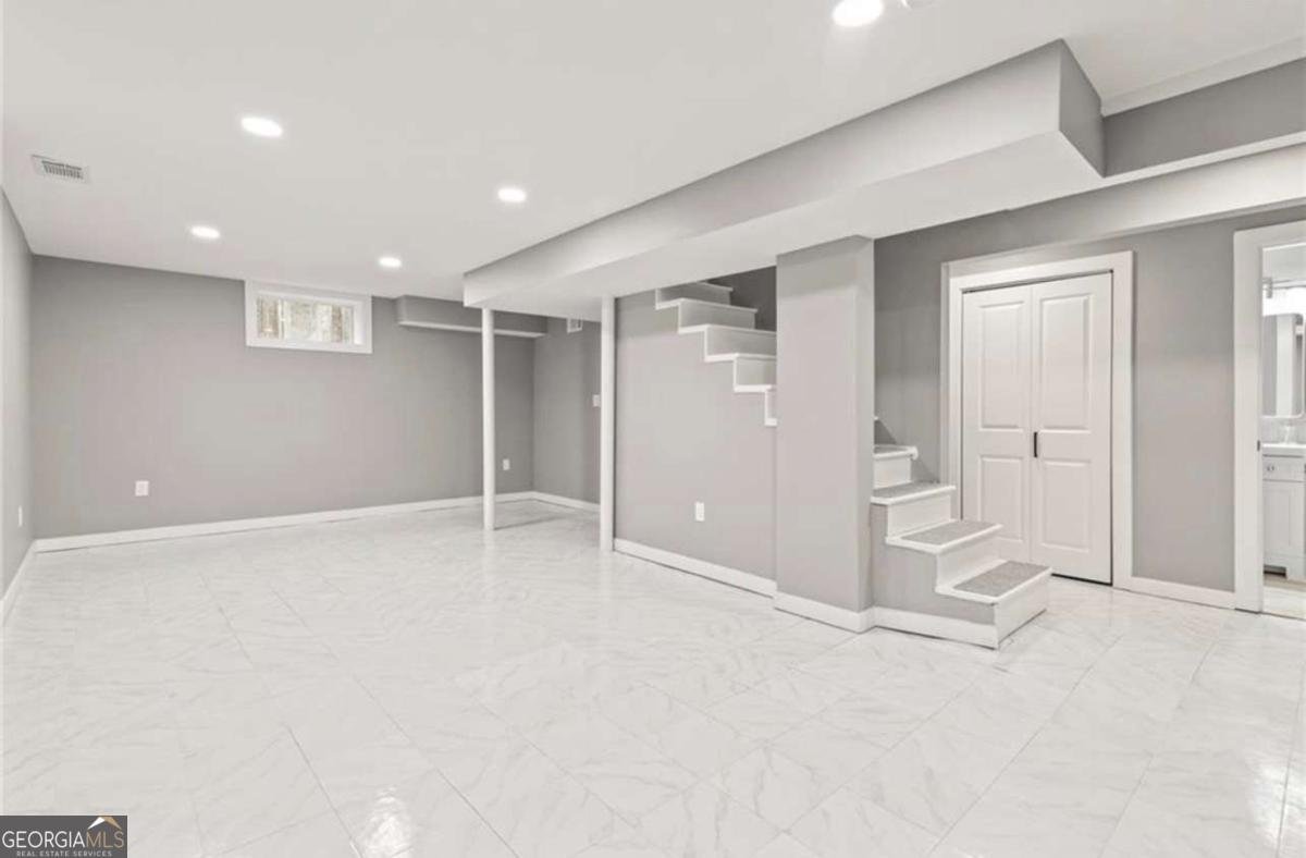 208 Silver Springs Circle Atlanta - 18