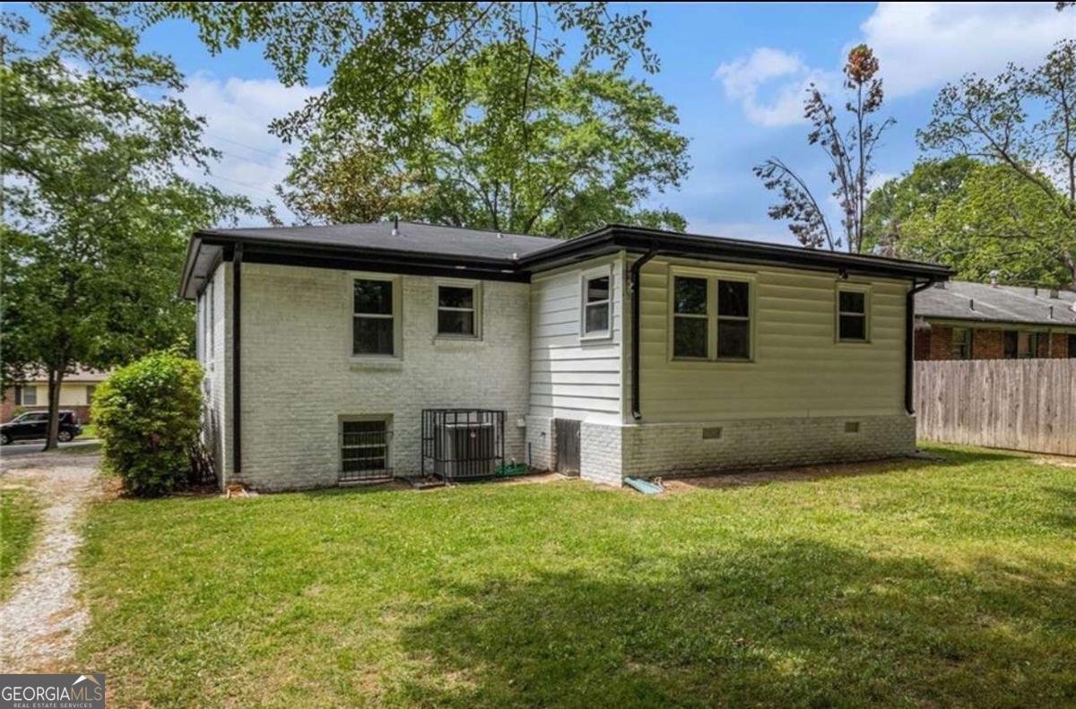 208 Silver Springs Circle Atlanta - 26