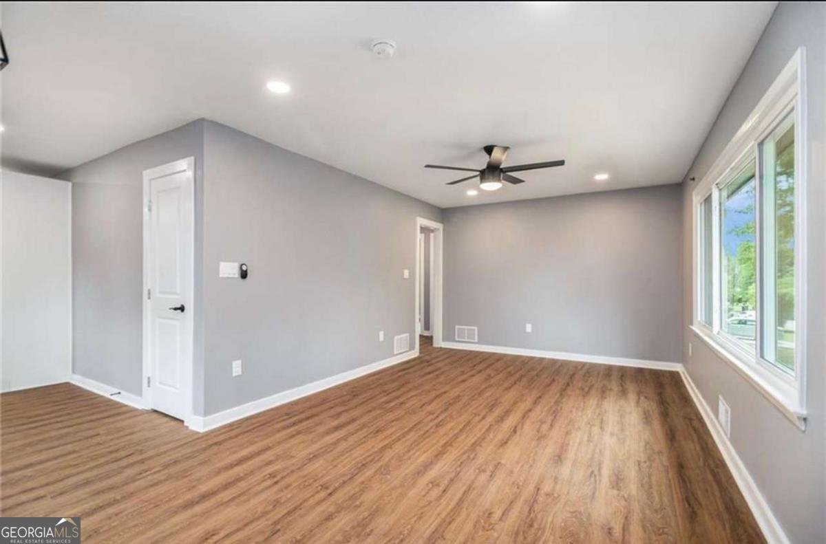 208 Silver Springs Circle Atlanta - 5