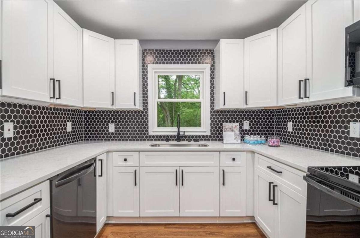 208 Silver Springs Circle Atlanta - 7