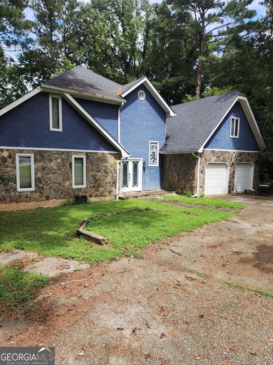 442 Hastings Way Jonesboro - 1