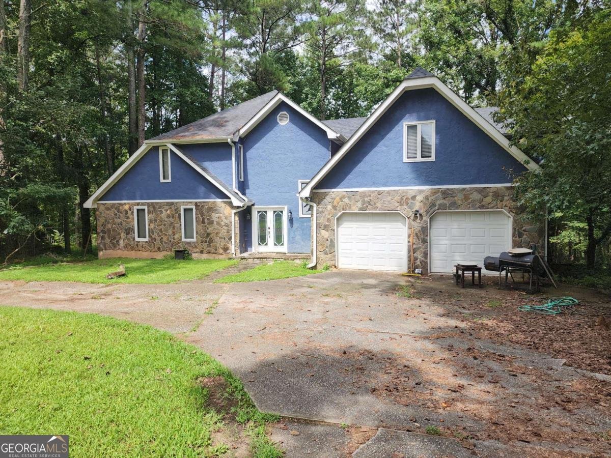 442 Hastings Way Jonesboro - 2